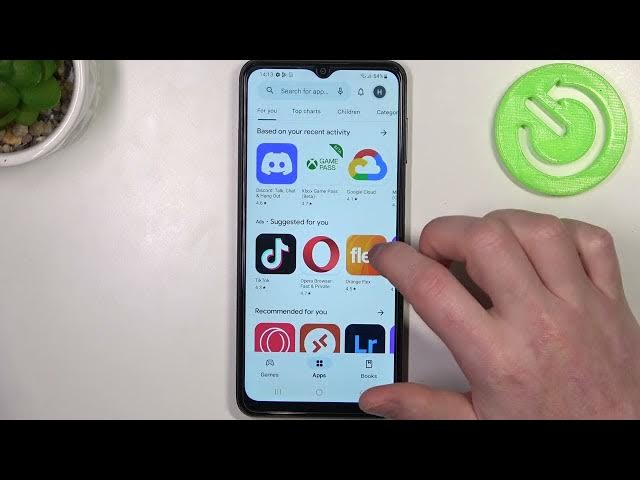 Video thumbnail for How to Fix Call Of Duty if Not Visible on Galaxy A04? | Troubleshoot & Resolve the CoD Invisibility