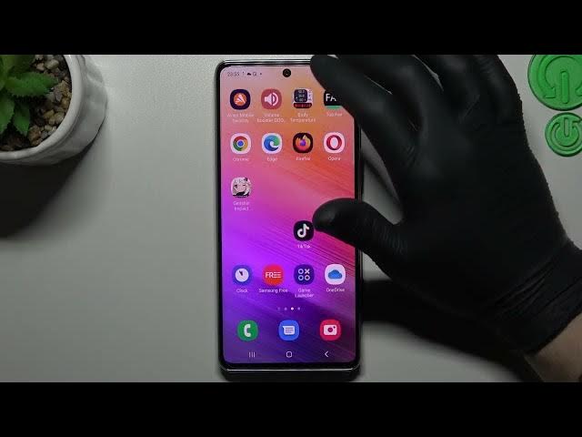 Video thumbnail for How to Make the SAMSUNG Galaxy A73 5G Phone Louder - Enhance the Default Device Volume