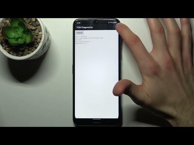 Video thumbnail for Secret Codes in NOKIA G50 5G – Find Hidden Modes / Testing Menu