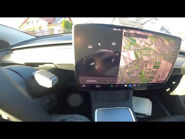 Video thumbnail for Where is Wireless Charging Tray Location in Tesla Model Y ( 2020 – now )