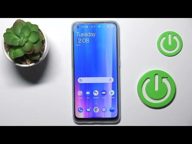 Video thumbnail for How to Change Navigation Bar on OnePlus Nord CE 2 - Adjust Navigation Bar