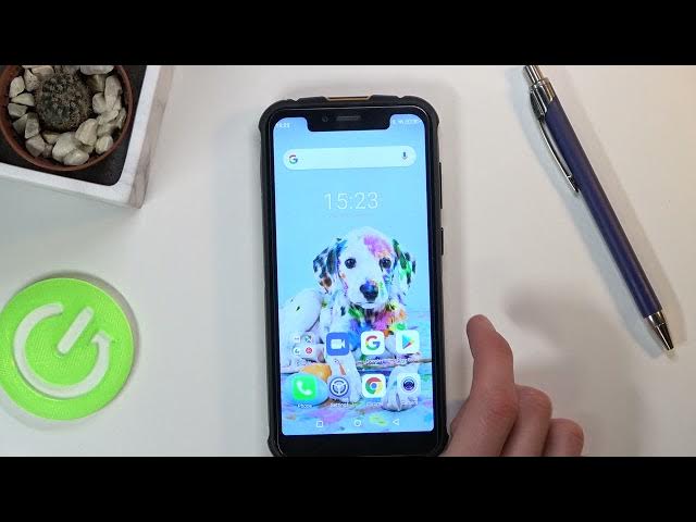 Video thumbnail for Top Tricks ULEFONE Armor 5s - The Best Tips / Cool Features / Helpful Options