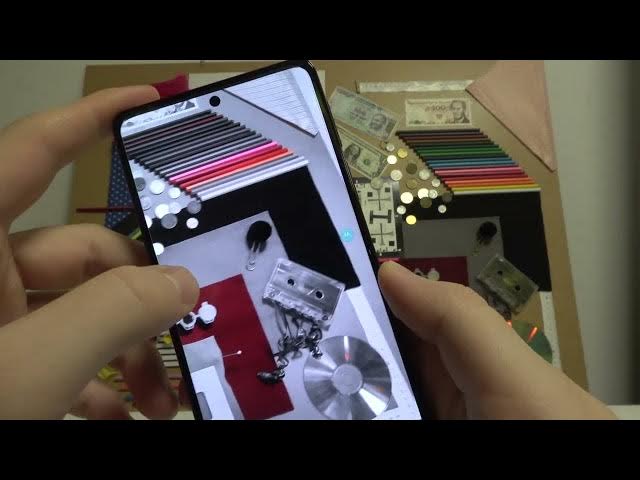 Video thumbnail for MOTOROLA Edge 30 Pro Camera Top Tricks | The Best Camera Tips and Hidden Options