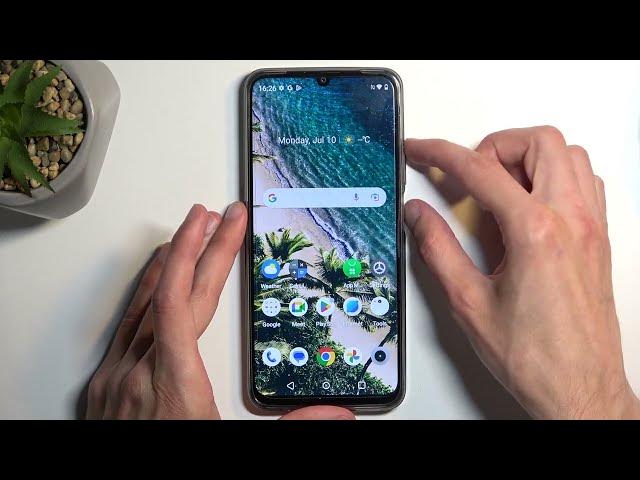 Video thumbnail for Realme C53 Safe Mode Boot: Quick & Easy Guide!
