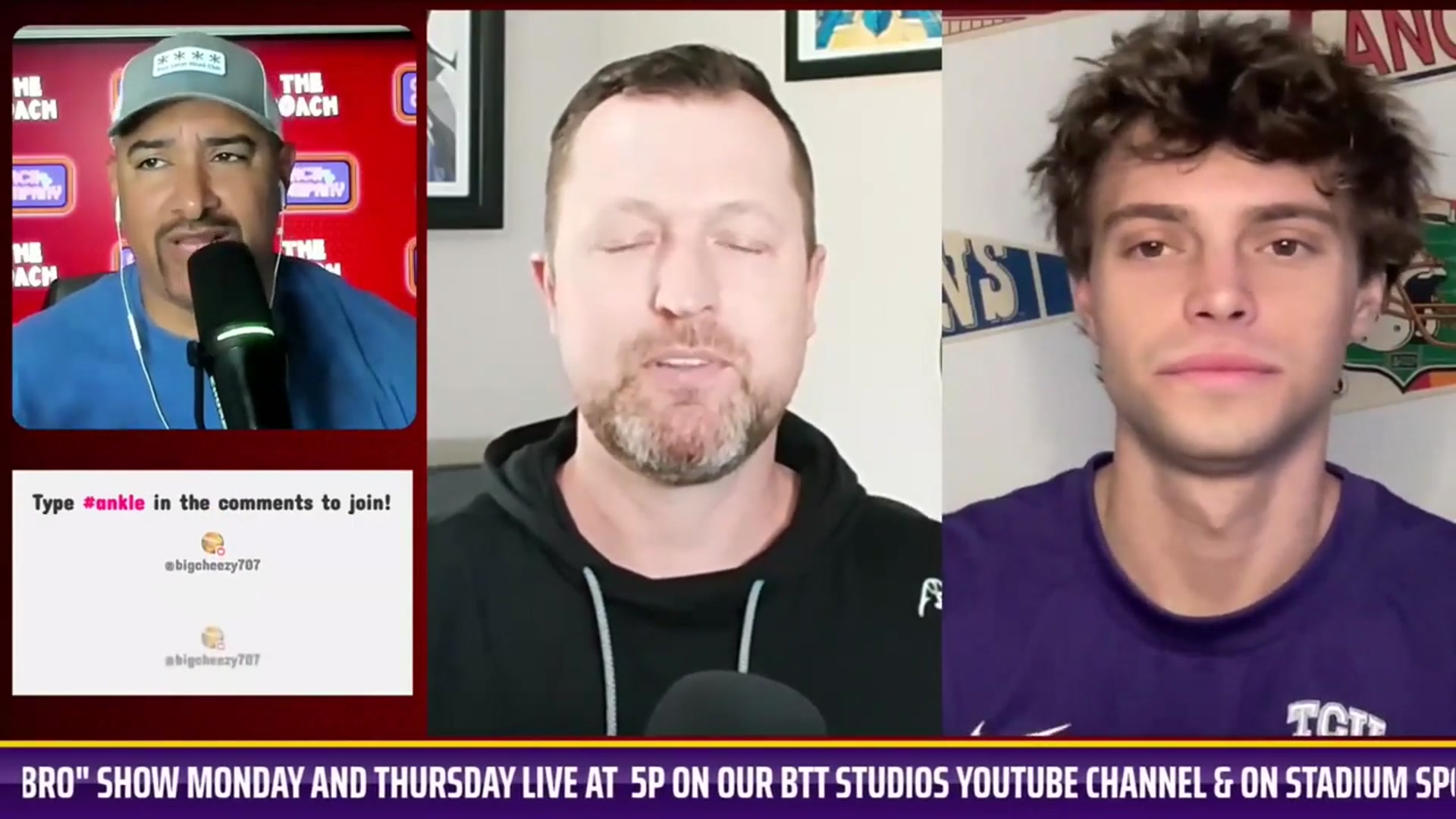 Video thumbnail for Trade Season Is Now Open For Business