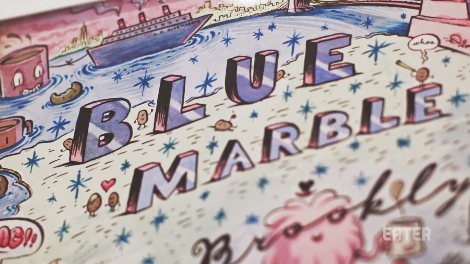 Video thumbnail for Ice Cream Can Change the World_ Blue Marble Ice Cream(720P_HD)