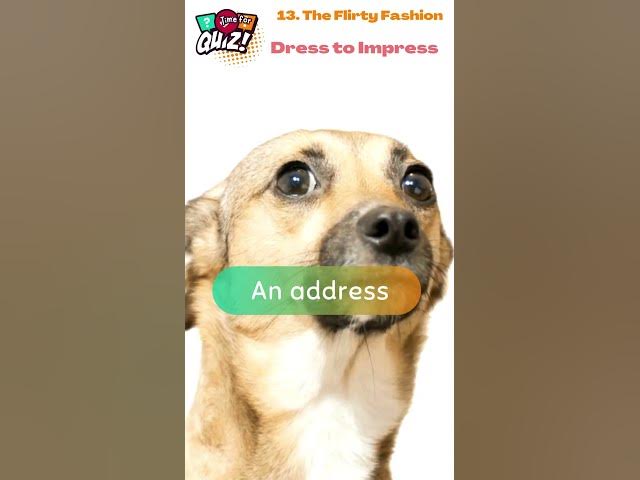 Video thumbnail for 🔥 25 Cheeky Riddles That'll Tickle Your Funny Bone! 😜 | Can You Handle the Wit? 13