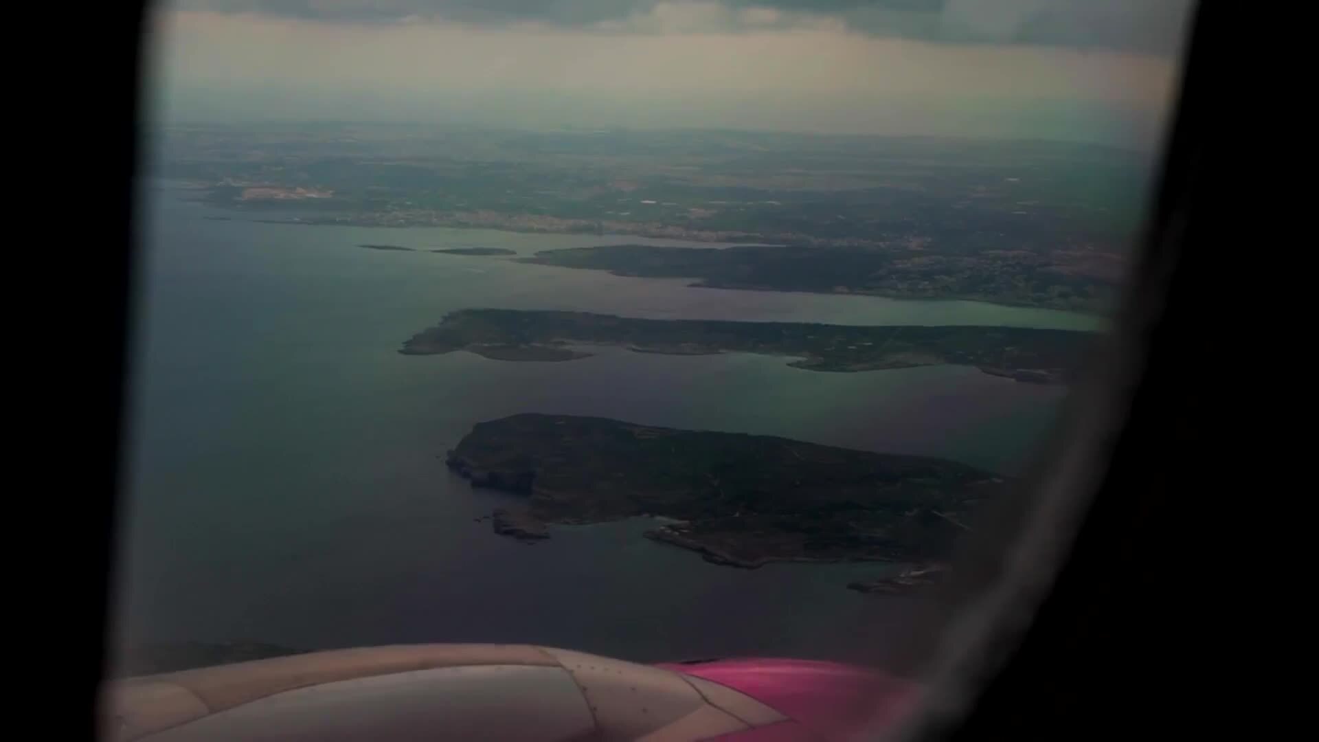 Video thumbnail for MALTA IS SICK!