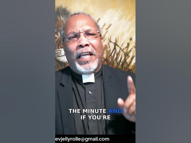 Video thumbnail for Why We Must Save Ourselves, Not Wait for Others