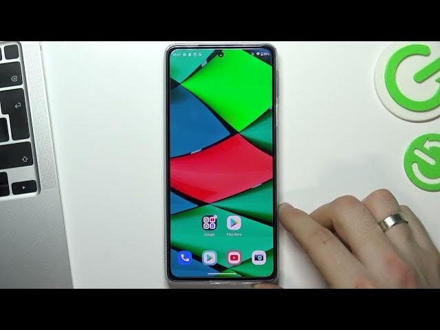 Video thumbnail for How to Remove Family Link in MOTOROLA Edge 30 Pro – Delete Family Link