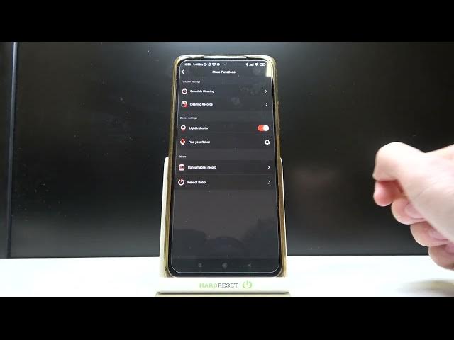 Video thumbnail for Ultenic D5s - How To Enable Light Indicator