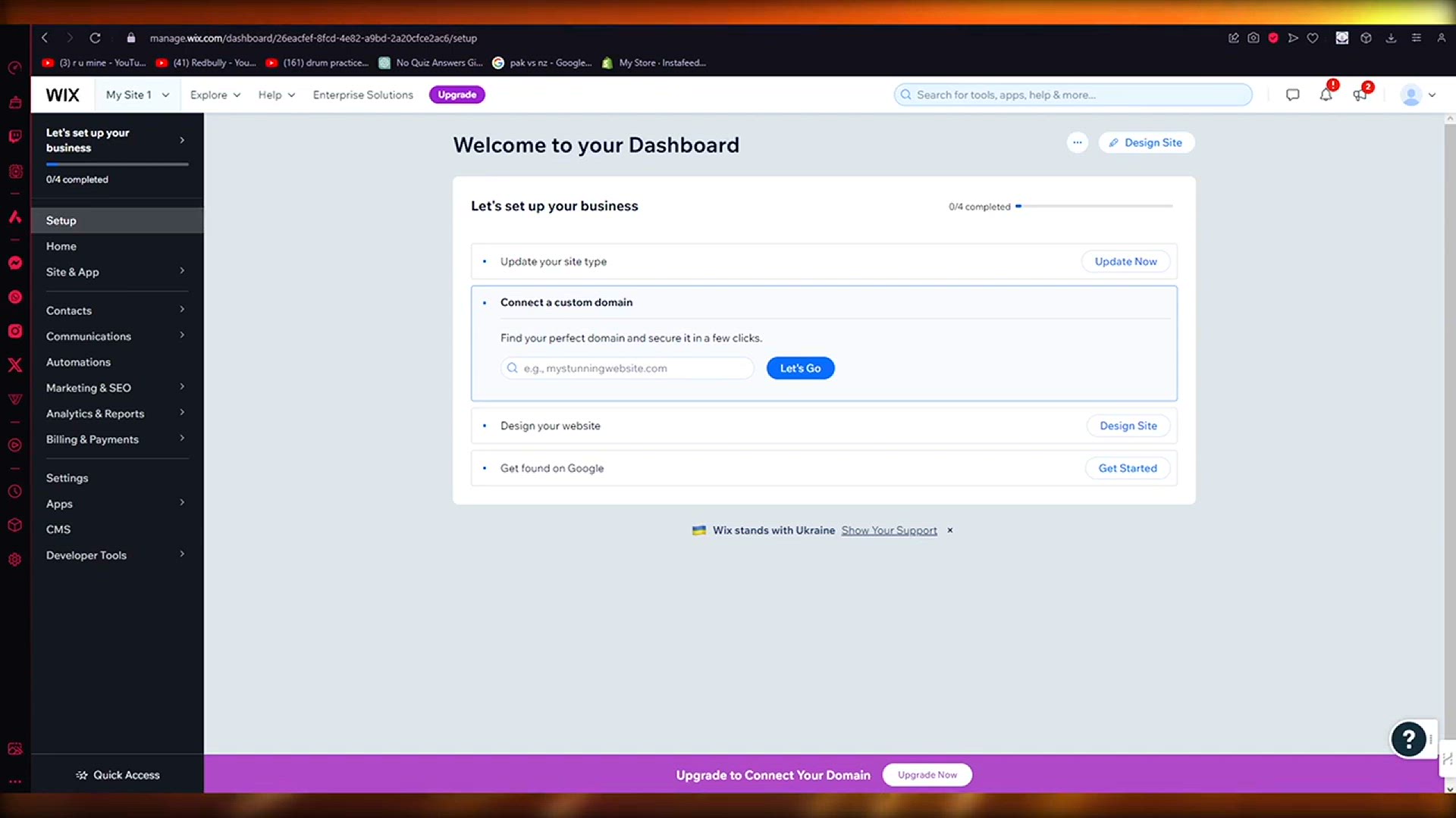 'Video thumbnail for Wix Email Marketing 2024 - How to Use Wix for Email Marketing'