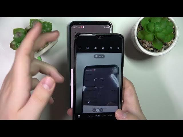Video thumbnail for How to Share WiFi Network Password on Nubia Red Magic 5s / Mobile hotspot on Nubia Red Magic 5s
