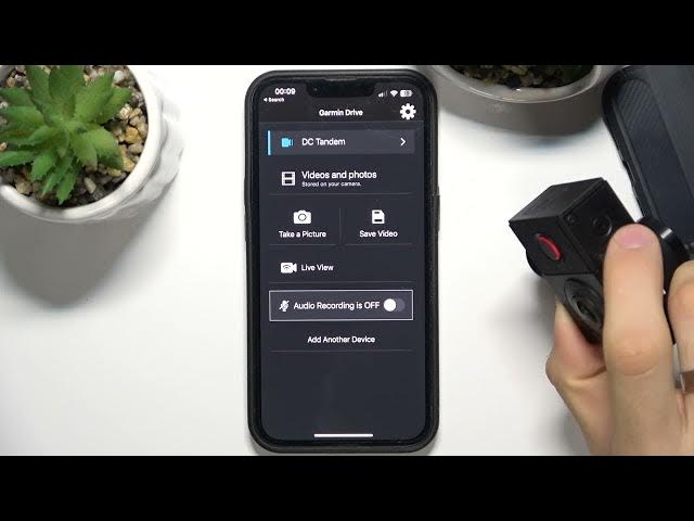 Video thumbnail for How To Enable & Disable Audio Recording In Garmin Dash Cam Tandem