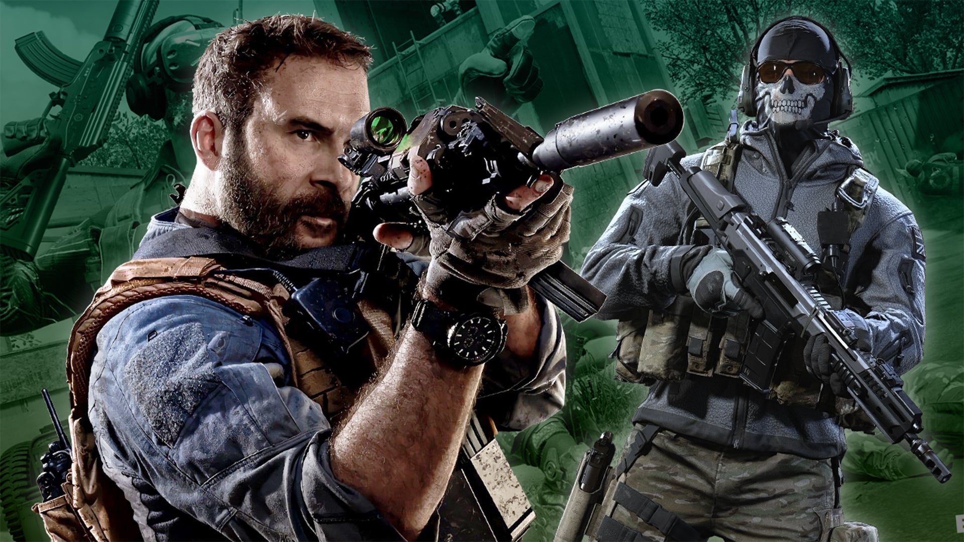 Video thumbnail for Top 10 Best Call of Duty Campaigns Ranked