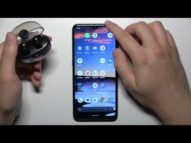 Video thumbnail for How to Pair Lenovo XT95 Pro with Android Phone / Tablet?