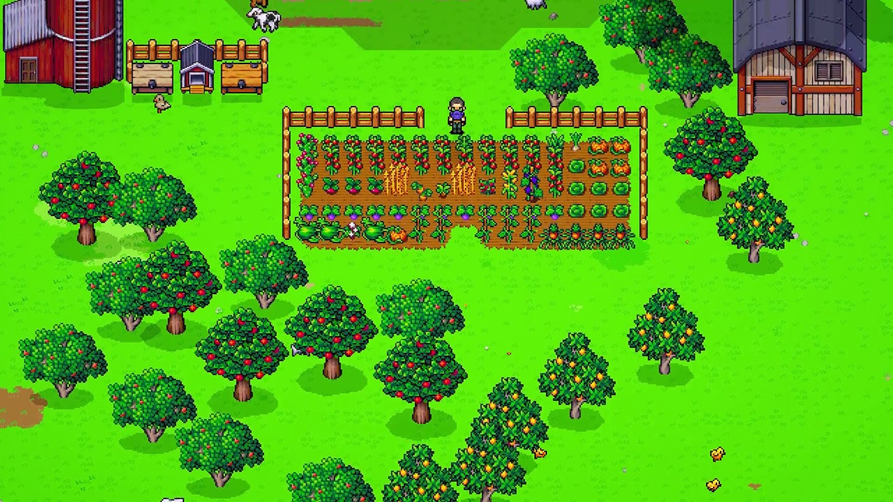 Video thumbnail for To Pixelia - Official Release Date Trailer