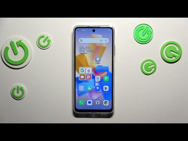 Video thumbnail for How to Reset Network Preferences on INFINIX Hot 40i: A Lifesaver Guide!