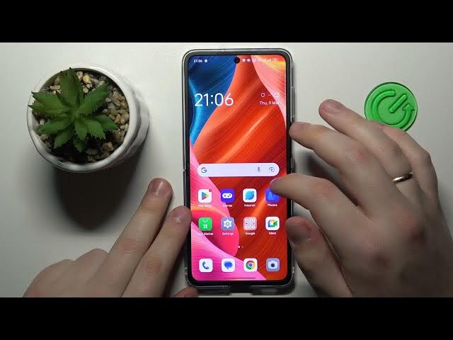 Video thumbnail for How to Unlock Parental Protection in OPPO Find N2 Flip? Bypass Parental Control Tutorial!