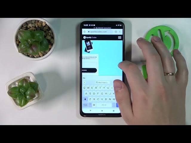 Video thumbnail for How to Get Spotify Code for Songs - Generate Spotify Codes