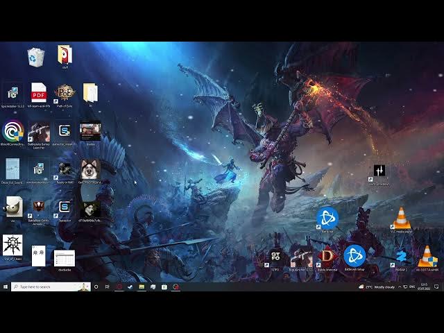 Video thumbnail for Gog Galaxy 2022 - How To Change Region Location