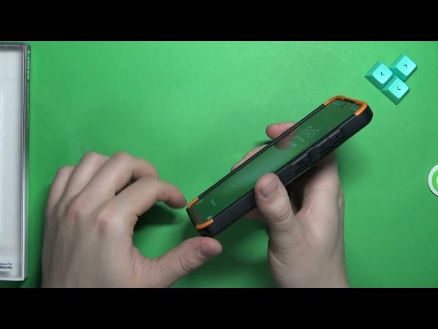 Video thumbnail for UAG Civilian case for Samsung Galaxy S23 Review / Overview of UAG Civilian for Samsung Galaxy S23