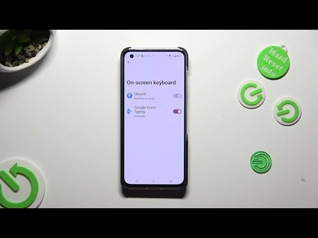 Video thumbnail for How to Turn On Auto Correction on ASUS Zenfone 10