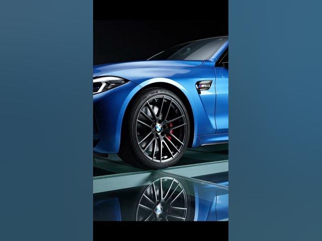 Video thumbnail for BMW M5 CS #BMWM5CS#BMWM5#SuperSedan#GermanEngineering#TwinTurboV8#CarShorts#CarContent