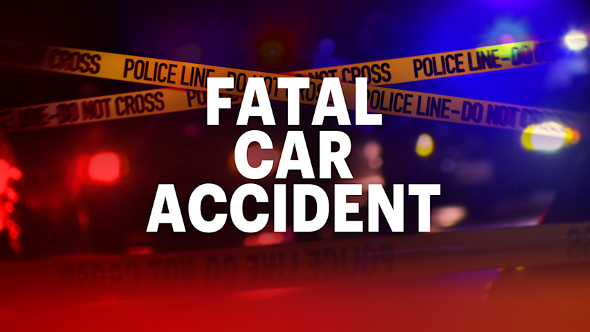 Video thumbnail for NY woman killed, infant injured in multi-vehicle crash on Garden State Parkway