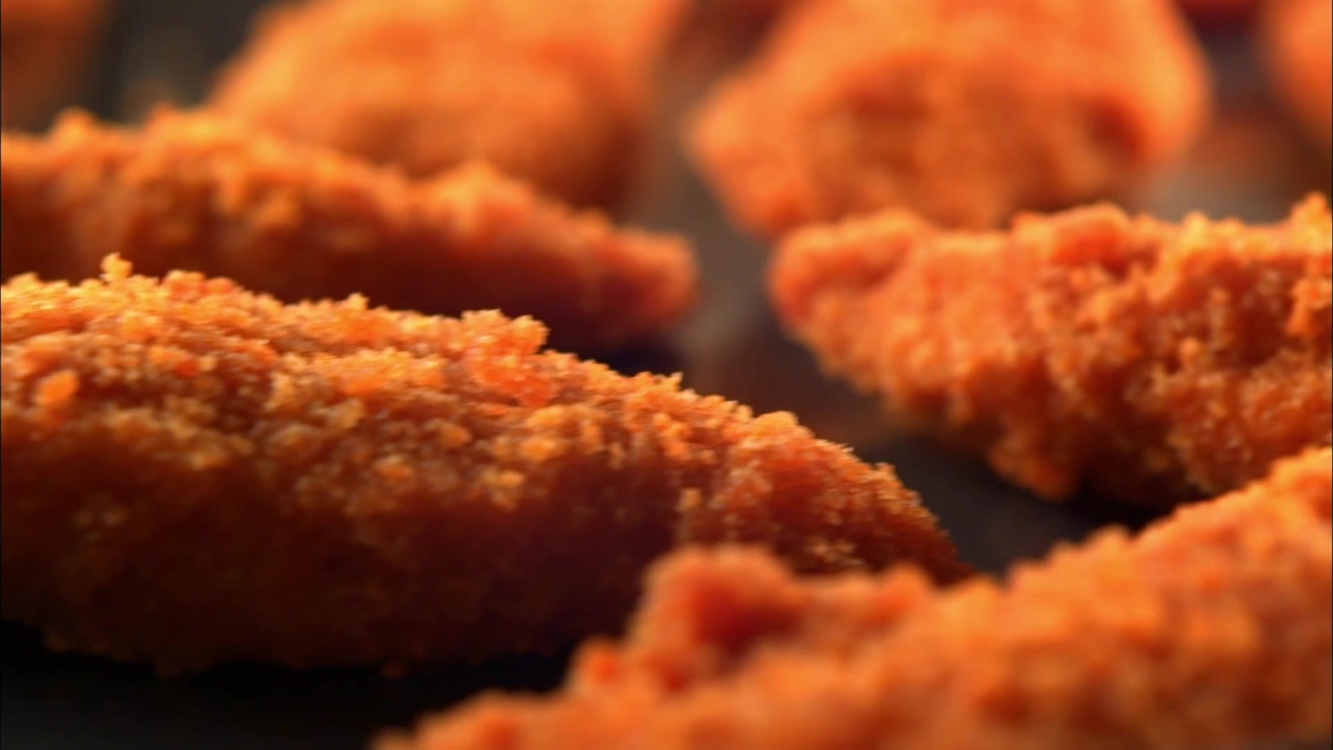 Video thumbnail for Fried Chicken Myths Everyone Still Believes