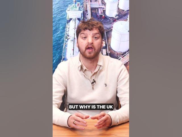 Video thumbnail for Energy bills could soon hit £2,500 as wholesale gas prices skyrocket.