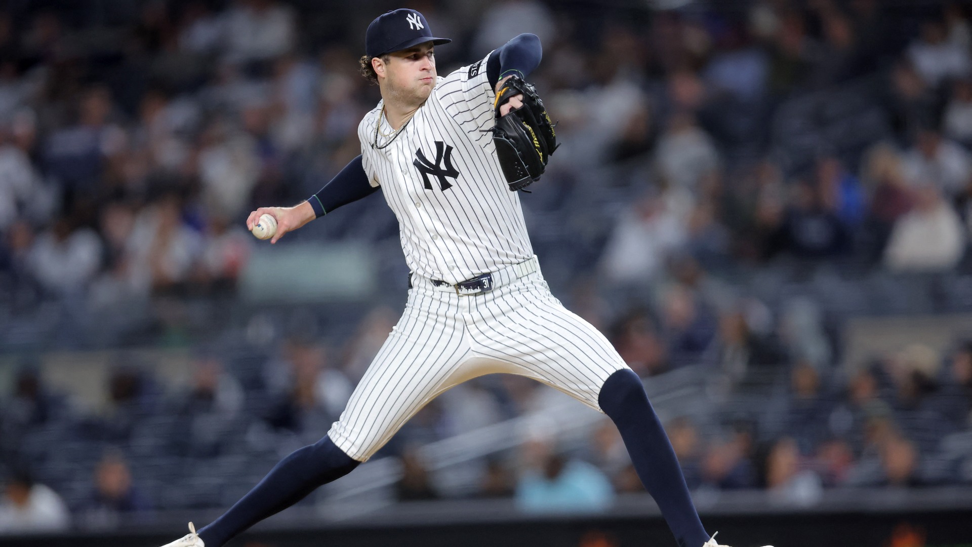 Video thumbnail for Yankees vs. Red Sox Game Preview: Key Pitching Duel