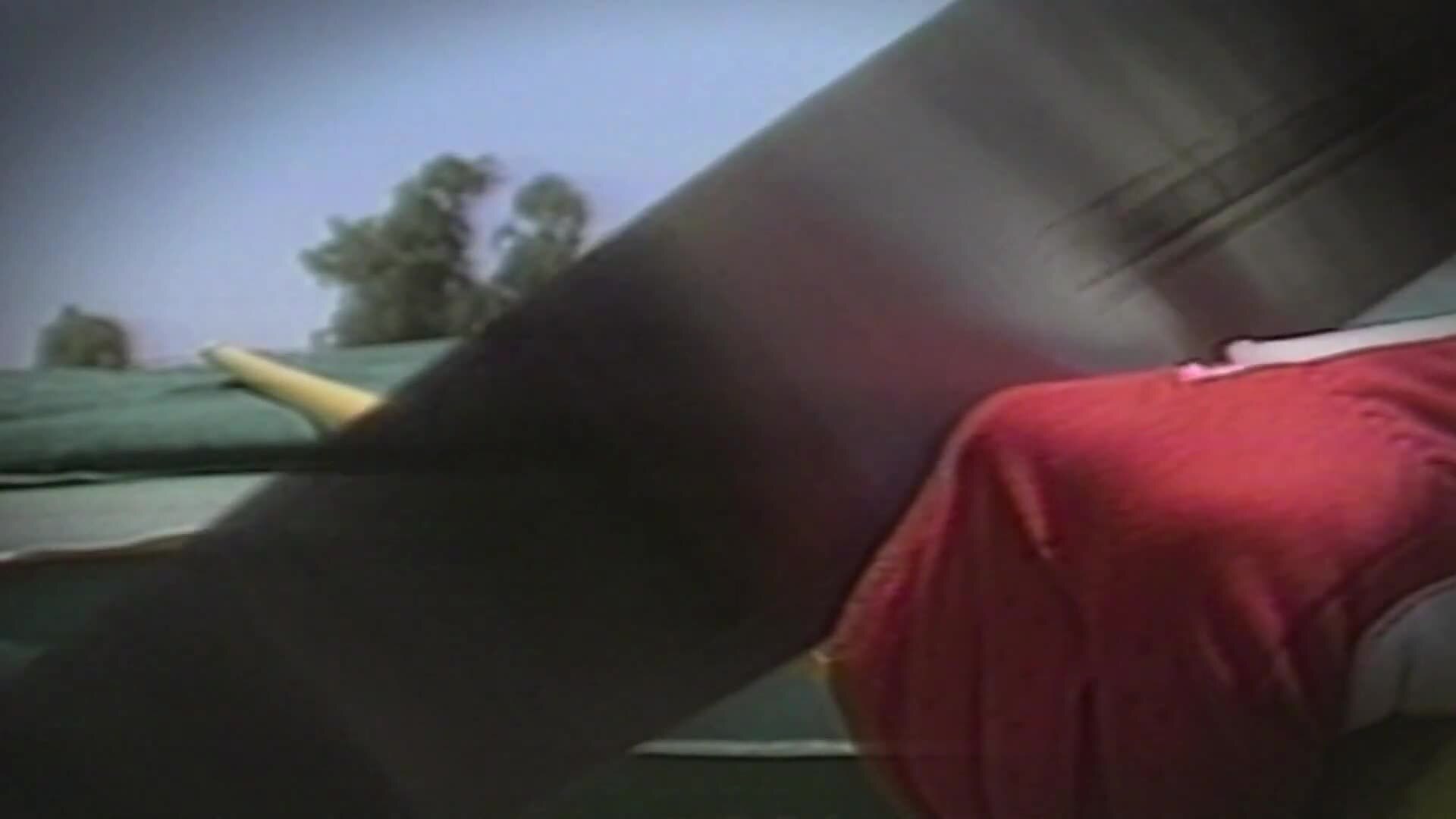 'Video thumbnail for Bob Uecker introduces the hand glued baseball on Episode 5 of The Wacky World of Sports'