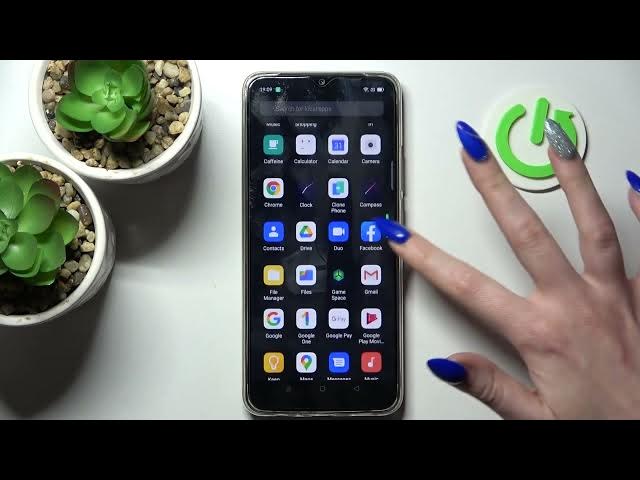 Video thumbnail for How to Clone Apps on OPPO A15s – Duplicate Apps