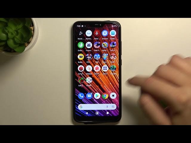 Video thumbnail for How to Add Location Tags in XIAOMI A2 Lite - Manage Camera Permissions