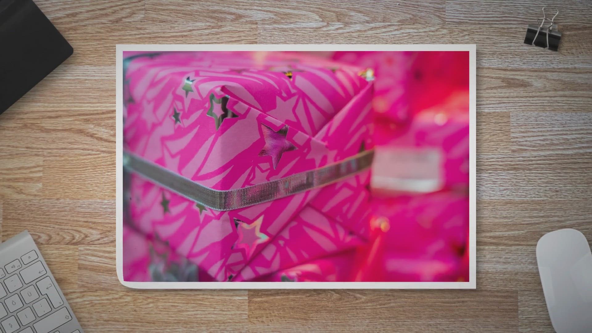 Video thumbnail for Meaningful Gifts: Thoughtful Gestures That Leave a Lasting Impact