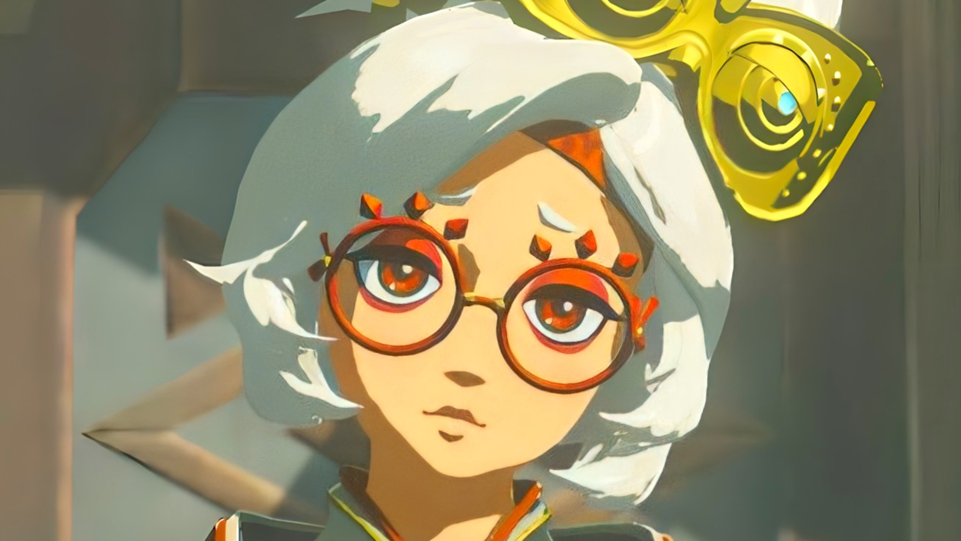 Video thumbnail for Things Only Adults Notice In Zelda: Tears Of The Kingdom