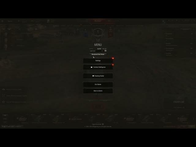 Video thumbnail for How To Manage Marks Of Excellence In World Of Tanks
