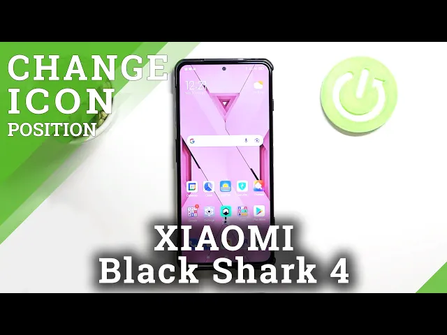 Video thumbnail for How to Remove and Restore Messages Icon from Screen in XIAOMI Black Shark 4 – Manage Message Icons