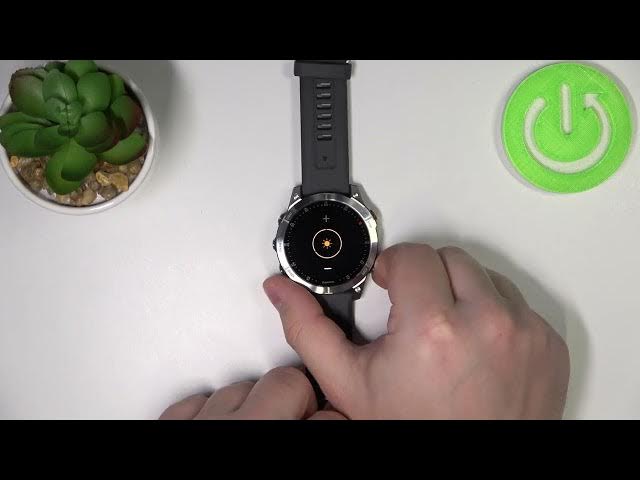 Video thumbnail for Hoow to Change Screen Brightness on GARMIN Epix 2 - Garmin Brightness Settings