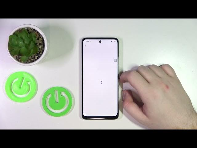 Video thumbnail for How to Delete Google Advertising ID on MOTOROLA Moto G34?