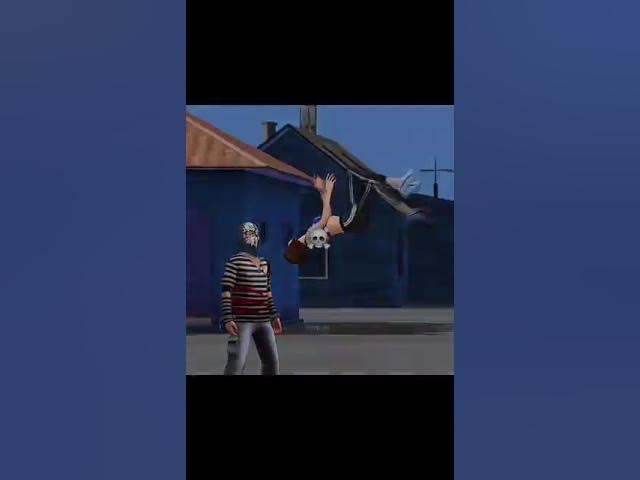 Video thumbnail for wait for last 😂 #freefirehighlights#foryou #trending #freefirefunnyvideo#viralshorts