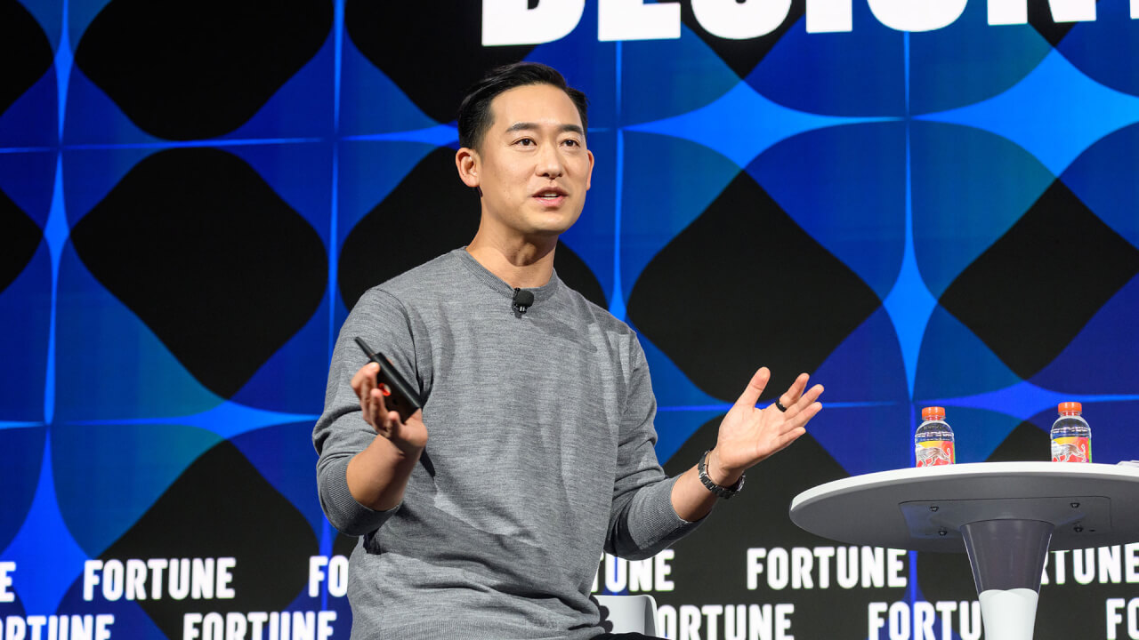 Video thumbnail for The Creative Edges of AI