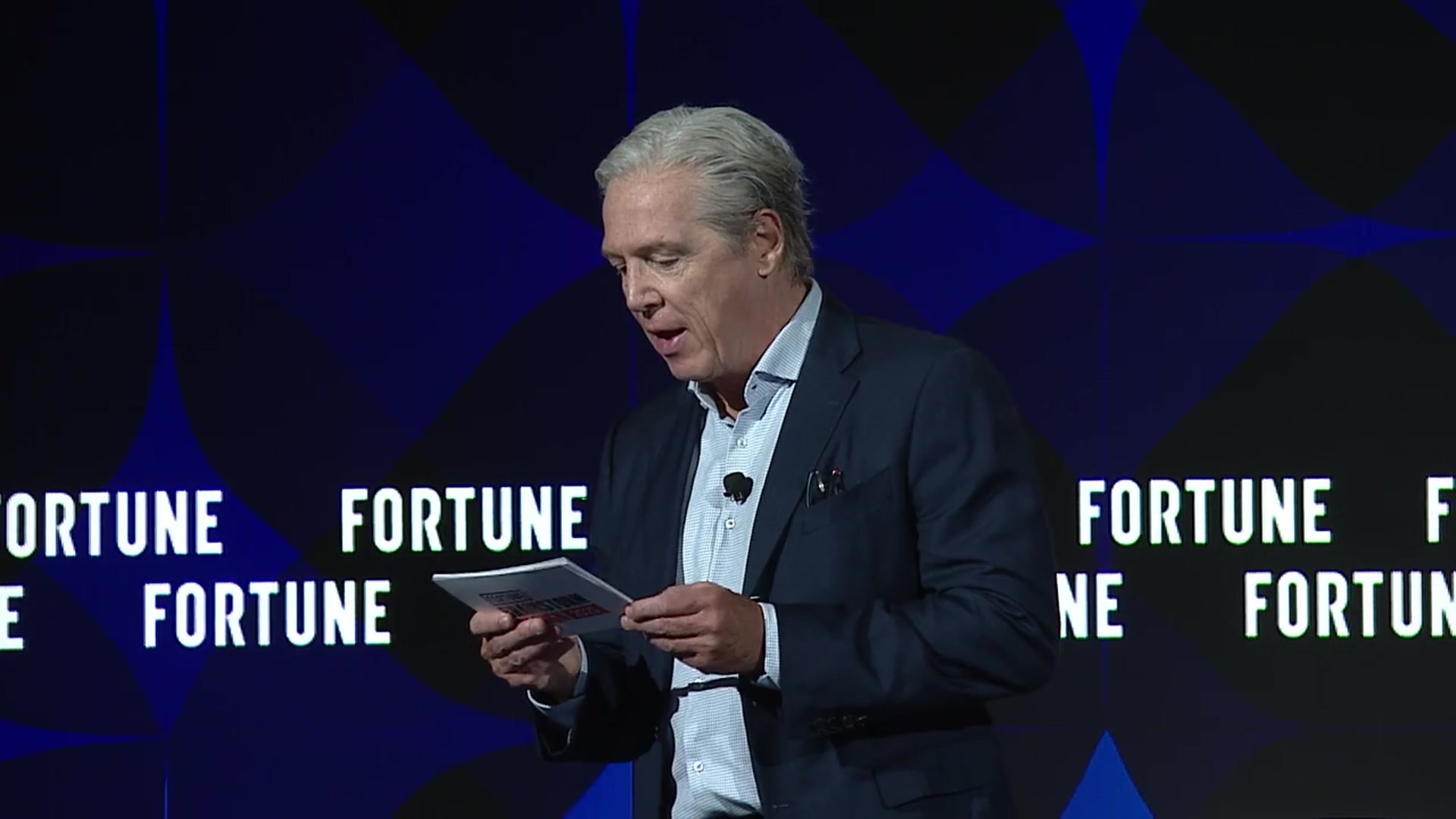 Video thumbnail for The Creative Edges of AI