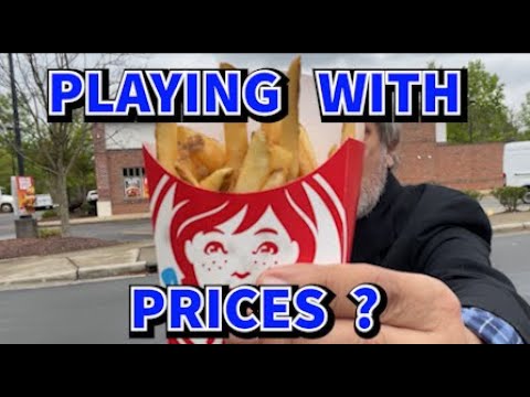 Video thumbnail for SURGE PRICING vs DYNAMIC PRICING