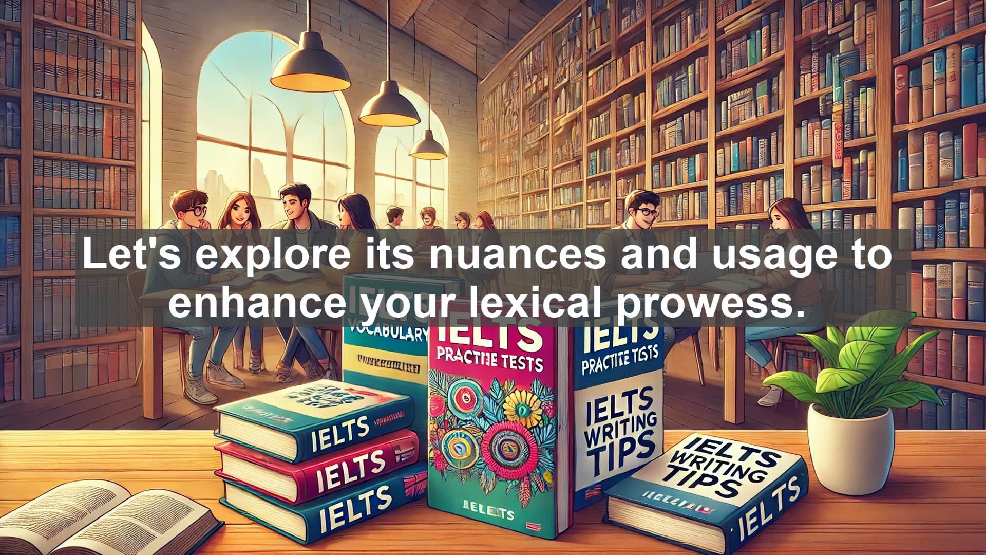 'Video thumbnail for 2000 Must Know IELTS 9.0 Vocabulary - Reprobation: A Powerful Word for IELTS Success'