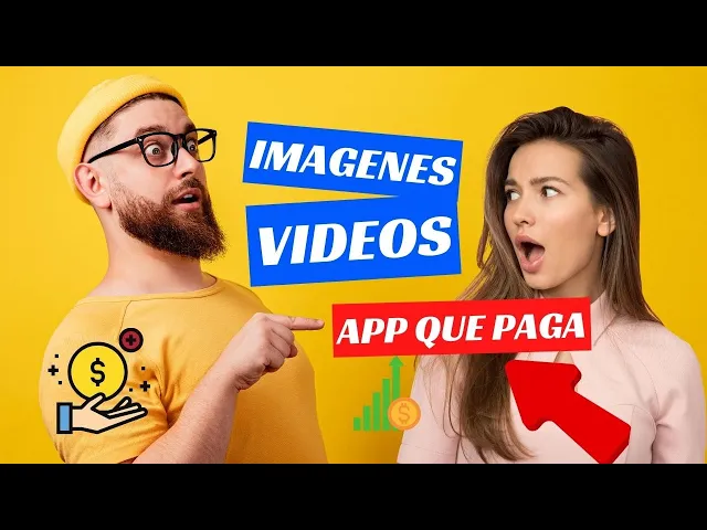 Video thumbnail for NUEVA APP PARA GANAR DINERO / conviertete en CREADOR ?