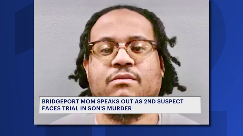 Video thumbnail for Kenneth Joyner to go on trial for murder of Dominique Jones