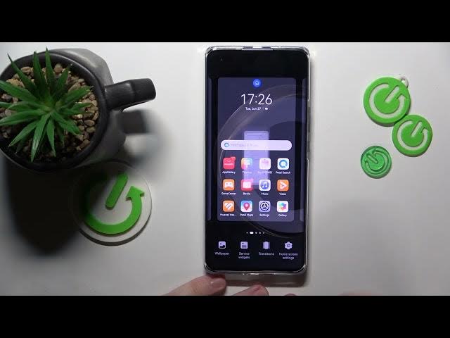 Video thumbnail for How to Disable Huawei Assistant – Turn off Assistant