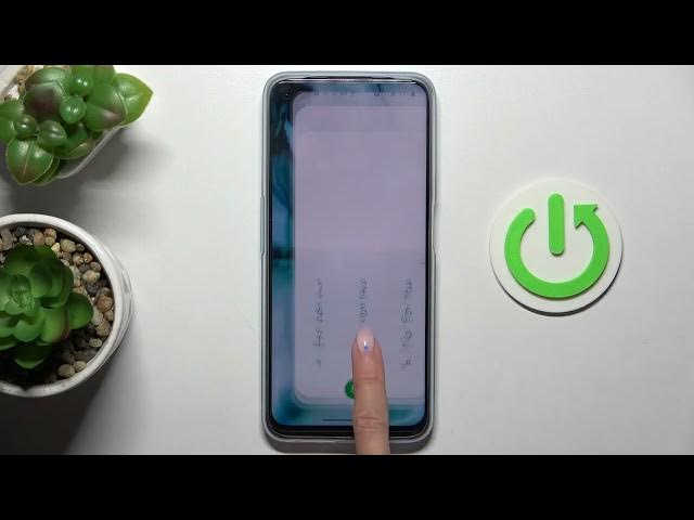 Video thumbnail for OnePlus Nord CE 2 Lite - How To Check IMEI & Serial Number